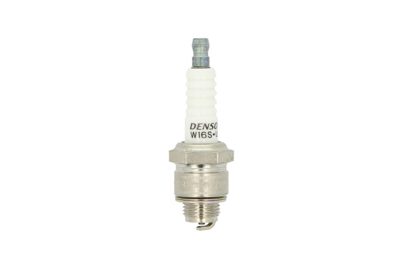 Bujie scanteie DENSO Diametru 14mm Dimensiune filet M14 Dimensiune cheie 20.6mm Lungime filet 9.5mm 1 Electrod