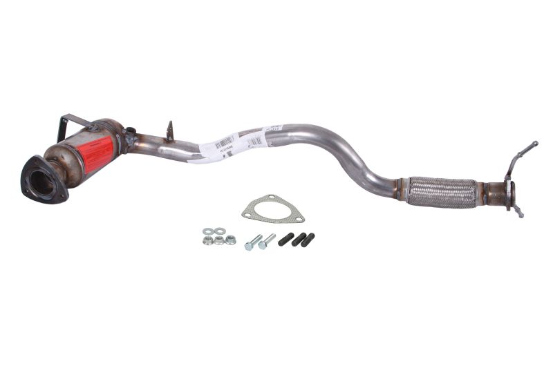 Convertor catalitic EURO 4 ALFA ROMEO 147 1.6 01.01-03.10 BM CATALYSTS Runda Benzina Emisii EURO 4