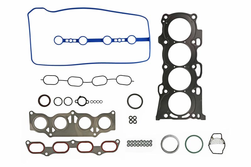 Set garnituri chiulasa DNJ motor Toyota Camry RAV 4 III Solara 2.4 11.01 garnitura capac culbutori simeringuri ulei arbore cotit