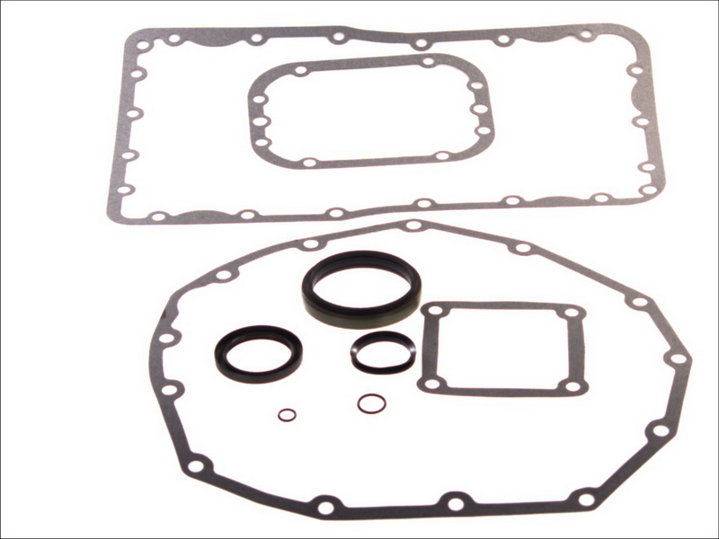 Set garnituri transmisie manuală EURORICAMBI SCANIA 4 GRS890/GRS890R cutie viteze manuală