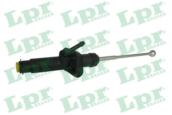 Pompa centrala ambreiaj LPR aluminiu FIAT GRANDE PUNTO PUNTO 1.2-1.9D 09.99- diametru piston 15.87mm filet 12x8.4mm