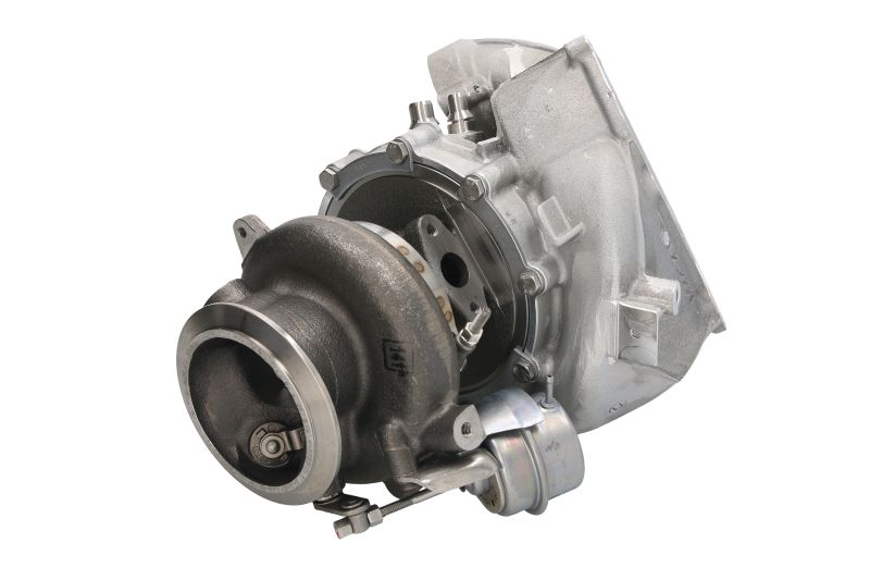 Turbocompresor 3K pentru BMW 5 (F10, F11), 7 (F01-F04), X5 (E70, F15, F85), X6 (E71, E72, F16, F86) 3.0D 08.11-07.19