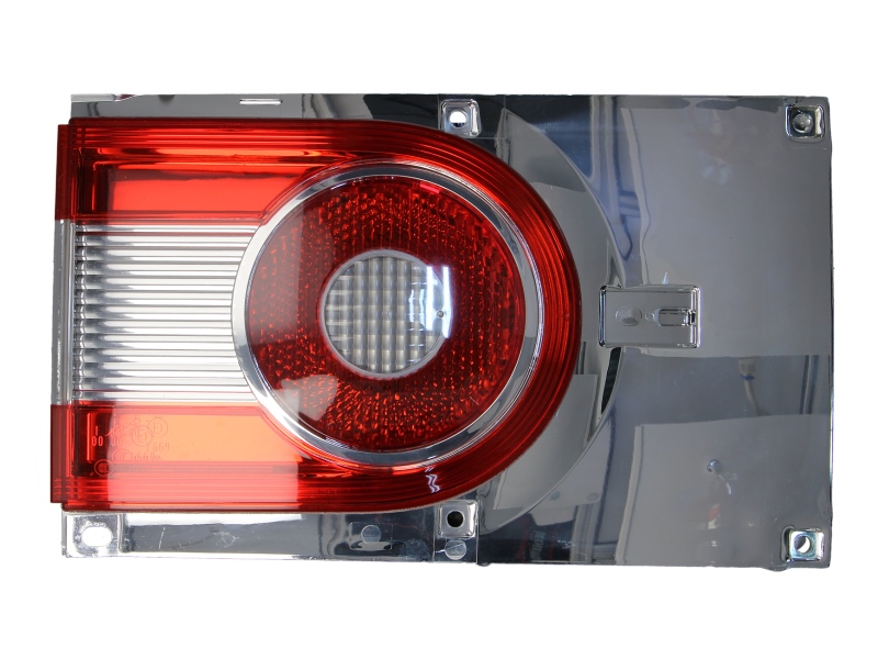 Stopuri spate HELLA Lampa stanga interioara P21W VW Sharan 1.8-2.8 09.95-03.10 Rosu Transparent 12V Tehnologie-becuri