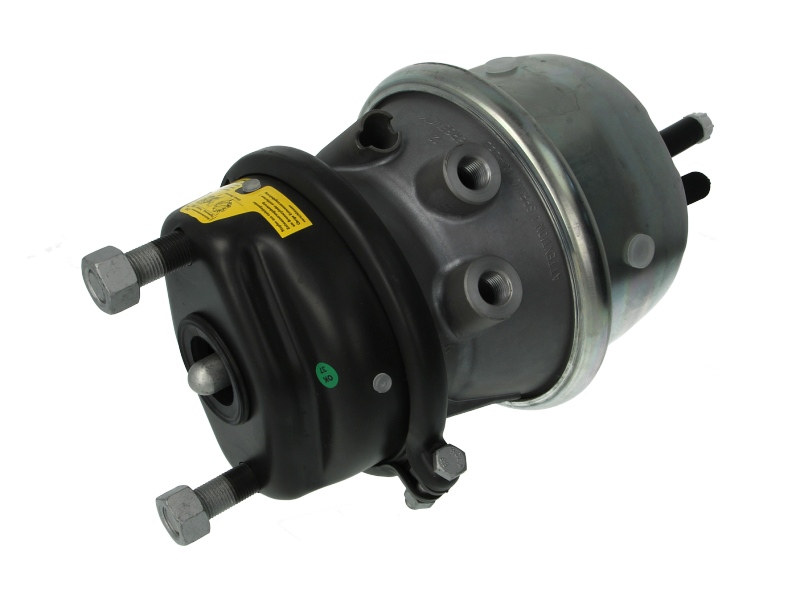 Cilindru Pretensionare BPW Servomotor Frana Spate Stanga Disc 16/24 Diafragma 16 inch 24 inch