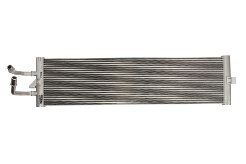 Radiator ulei motor MAHLE BMW 7 (G11, G12) 2.0H/3.0H 07.16- Inaltime 597mm Latime 156mm Grosime 22mm Diametru admisie 13mm