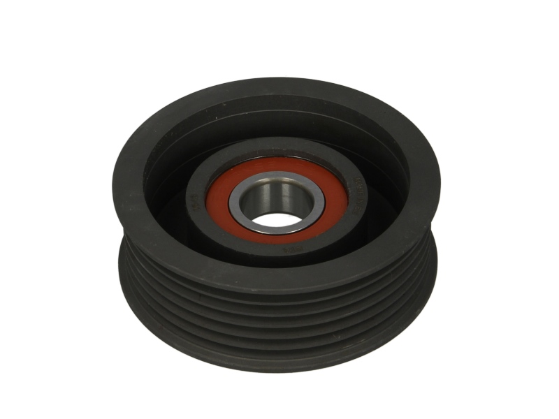 Intinzator curea transmisie BTA Rola tensionare Mazda 2/3 1.4 1.6 04.03- Diametru interior 17mm exterior 75mm Latime 22.5mm