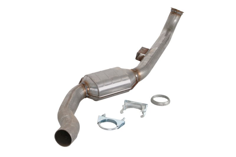 Convertor catalitic EURO 3 Mercedes M W163 2.7D 12.99-06.05 Diesel Runda BM CATALYSTS