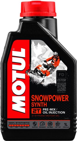 Ulei de motor MOTUL