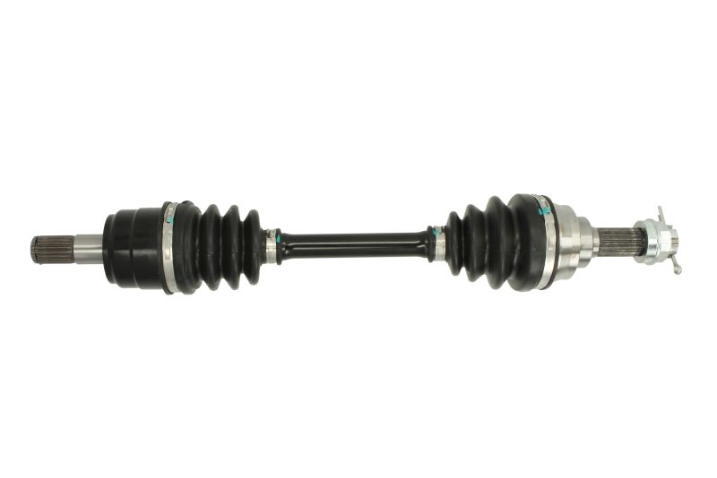 Planetara față dreapta semiaxă KAWASAKI KVF 360/650/700 2002-2013 ALL BALLS