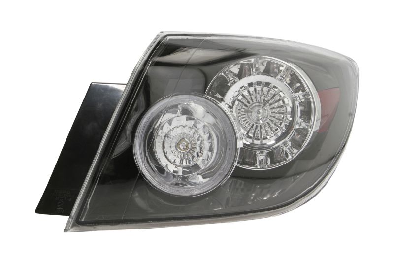 Lampa spate dreapta externa LED MAZDA 2, 3 1.3-2.3 04.03-12.09 DEPO Hatchback 5 usi 216-1963R-UE