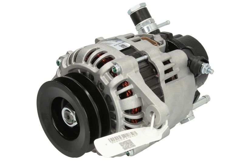 Alternator STARDAX 12V 70A 88.5mm Nissan Patrol GR IV III/2 2.8D 05.86-06.97 2 Caneluri