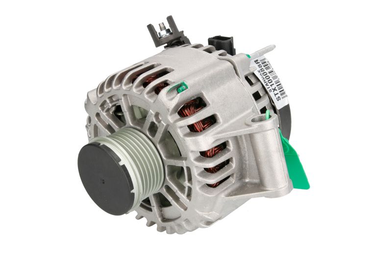 Alternator STARDAX 12V 115A Diametru 53mm Ford Mondeo III 1.8/2.0 10.00-03.07