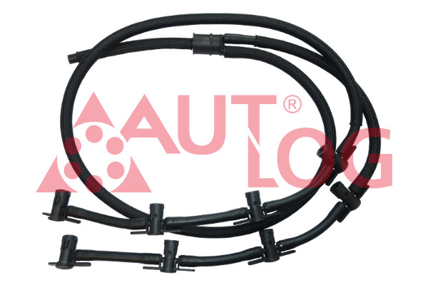 Furtun supracurgere combustibil AUTLOG AUDI A8 D4 Q7 VW TOUAREG 4.2D 05.09-03.18