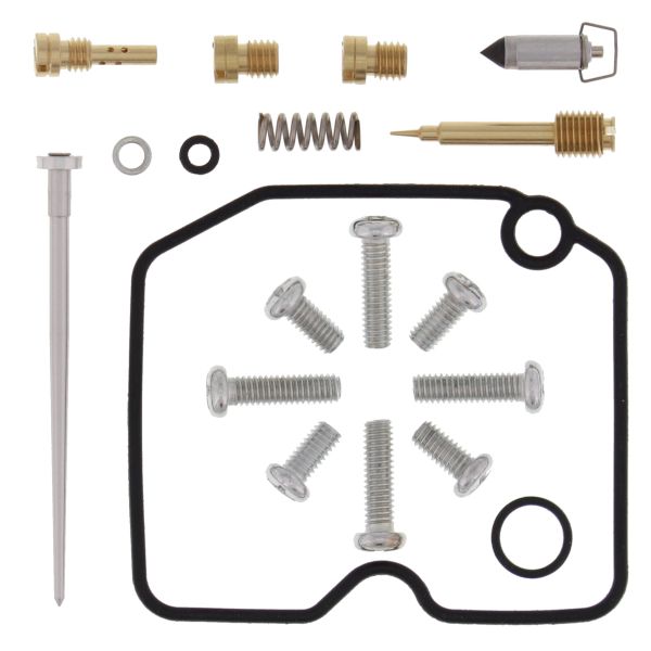 Set reparatie carburator Arctic Cat ALL BALLS Sistem alimentare combustibil 0,04 kg 26-1068