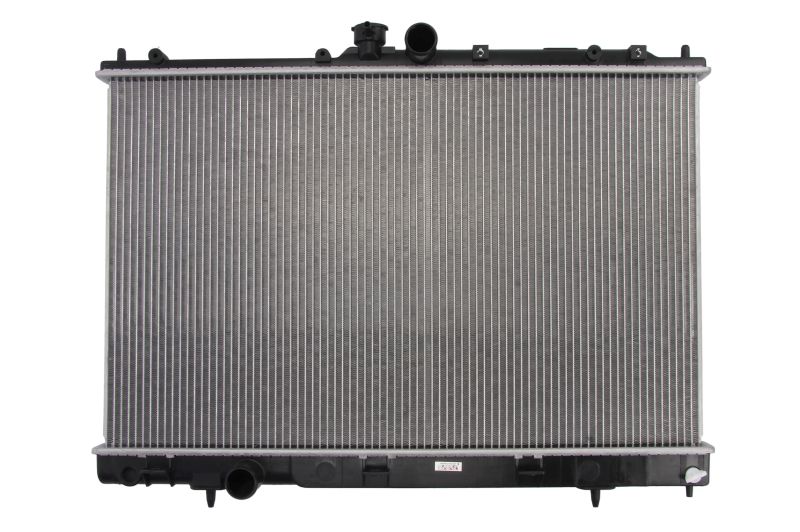 Radiator racire motor KOYORAD aluminiu 425mm inaltime 686mm latime 16mm grosime Mitsubishi Outlander I 2.0 manual