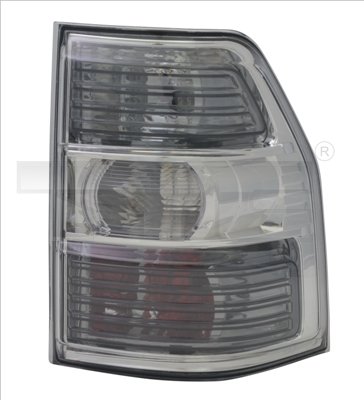 Stopuri spate TYC Lampa spate Dreapta Mitsubishi Pajero IV 3.2D/3.8 10.06- 5 Usi Montare Spate Dreapta