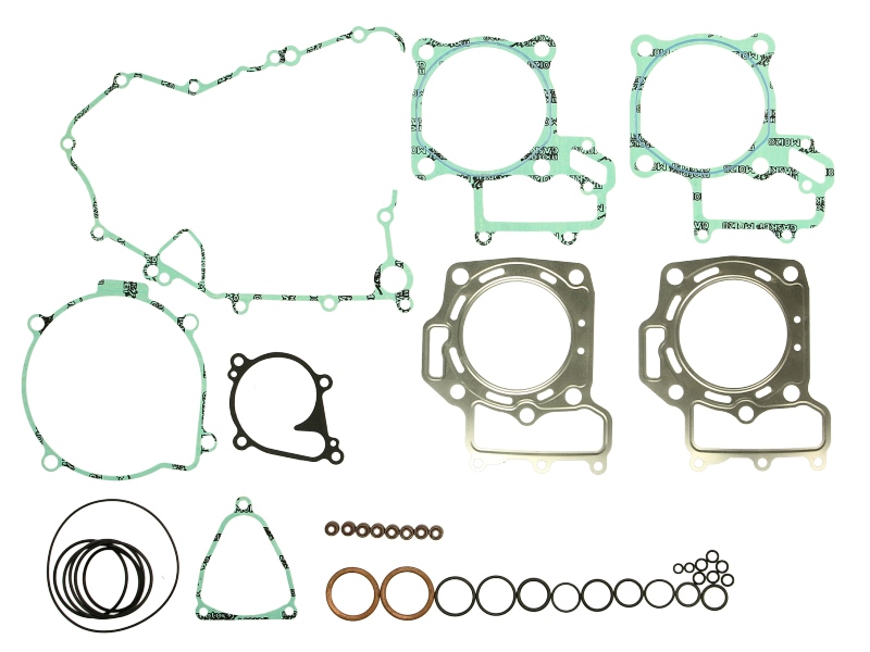 Set garnituri complet motor ATHENA Kawasaki KVF 650 Brute Force 4x4 2005-2013