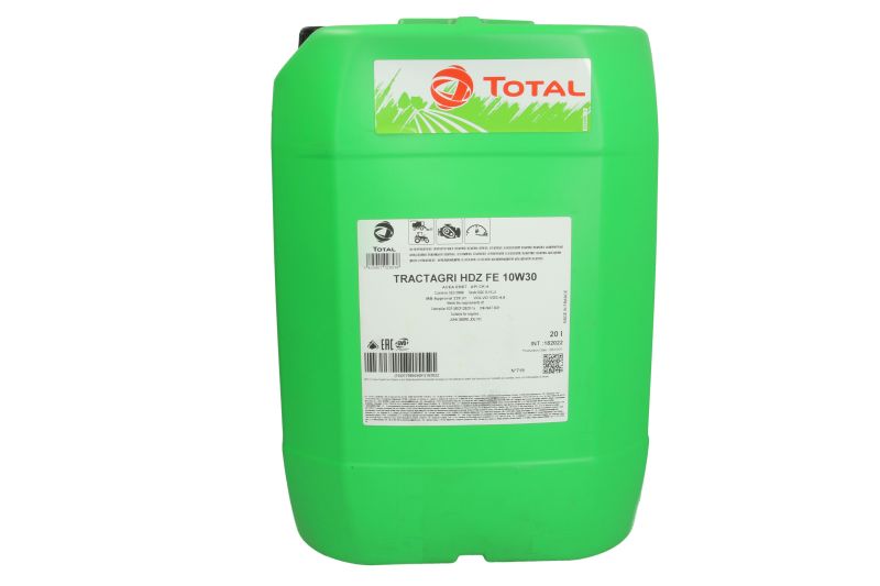 Ulei Agro TOTAL