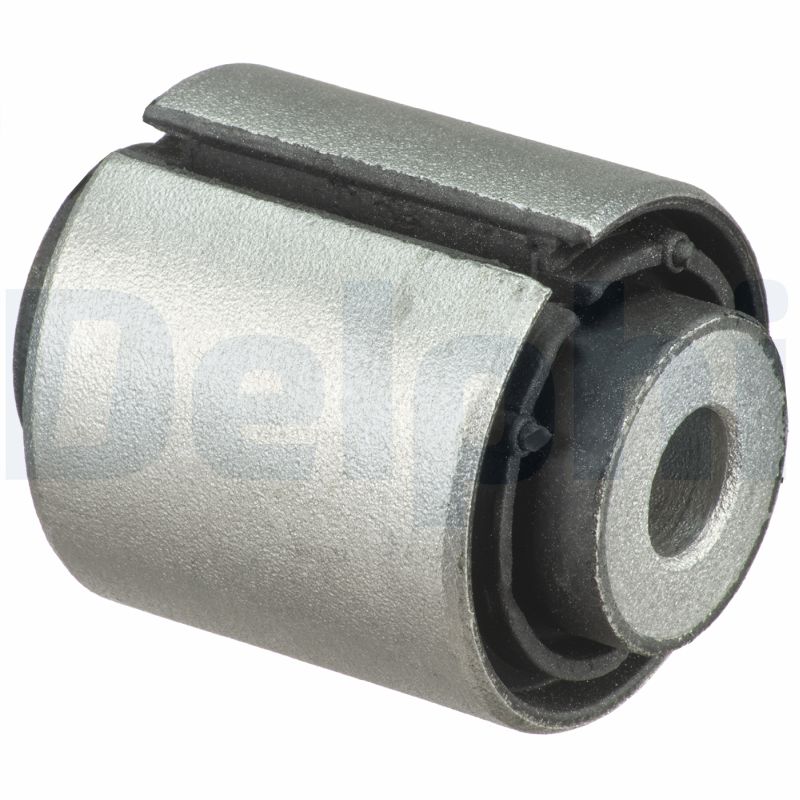 Suport trapez DELPHI Bucsa cauciuc brat spate BMW E60 E61 F10 E63 E64 F12 F13 F06 X5 E53 14mm 52mm 50mm/65mm Dreapta/Stanga