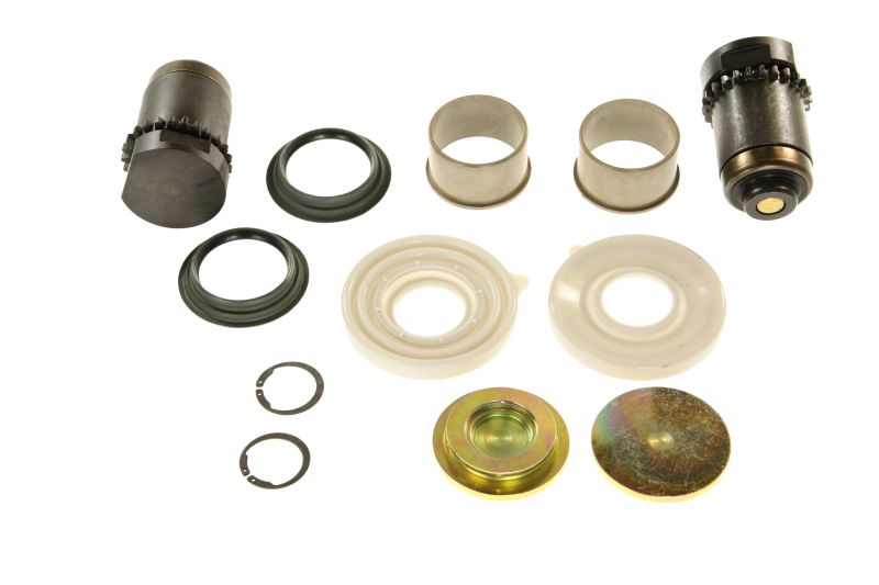 Kit reparare etrier SBP Dreapta Spate/Fata Sistem de franare MERITOR Clema frânei cu discuri