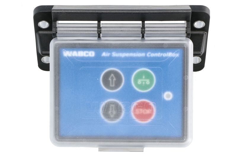 Modul inregistrare ore de operare WABCO Programator Reglare Inaltime Indicatoare Suplimentare Echipament Interior