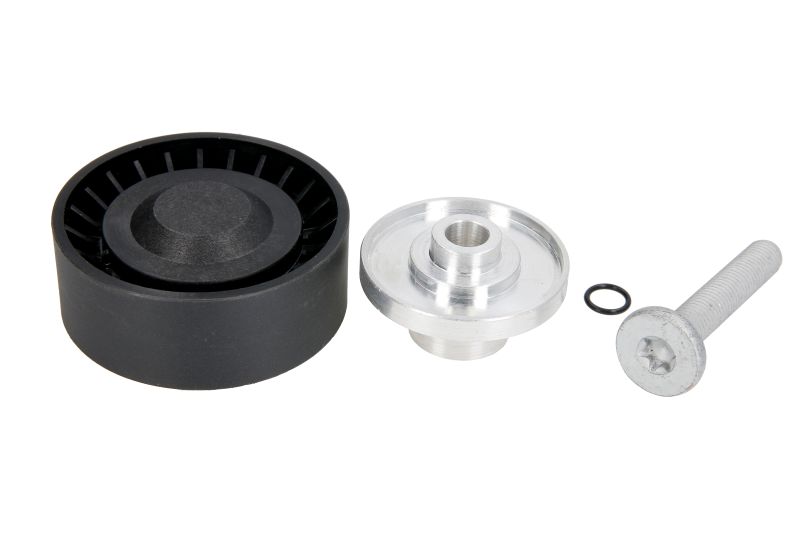 Rola Ghidare Curea Transmisie Caneluri BMW 3 (E46) Z3 (E36) 1.6/1.9 Diametru 10-70mm Latime 25mm BTA