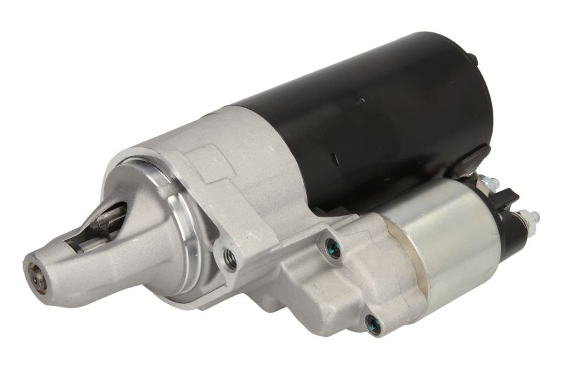 Demaror STARDAX 12V 2.2kW 10 Dinti 2 Gauri Mercedes S C215 W220 5.8 03.99-03.06