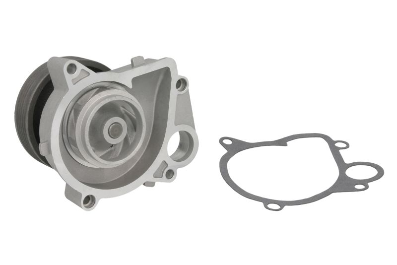 Pompa apa THERMOTEC 11.51.2.246.961 BMW Seria 3 1.8D/2.0D E46 98- Diametru fulie 95mm Diametrul marginii rolei 61mm 5 dinti cu etansare