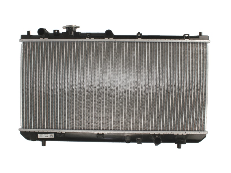 Radiator racire motor NISSENS Mazda 323 F VI S VI 1.3-1.9 aluminiu plastic 325x678x16 mm cementata