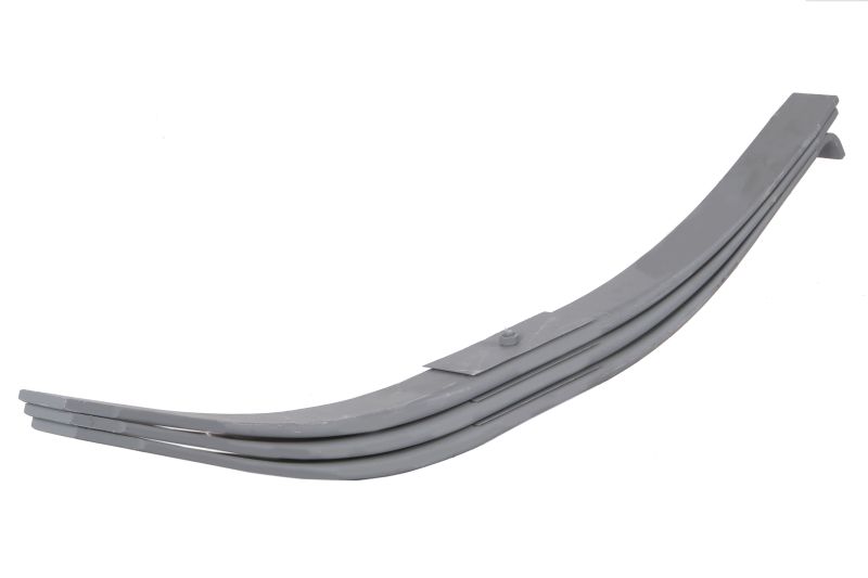 Pachet arc cu foi SCHOMACKER Arc lamelar 3 buc Latime 75.0 mm Lungime 645.0 mm Grosime 25.0 mm Lungime 2 614.0 mm ROR