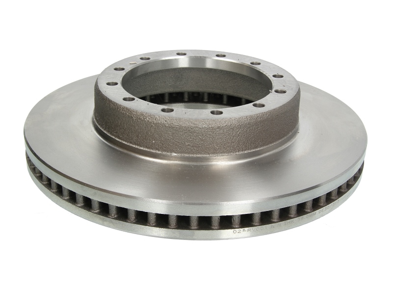 Disc frana fata ventilat Dreapta/Stanga 400mmx42mm 12 gauri RVI FR1 01.83- RENAULT TRUCKS SBP