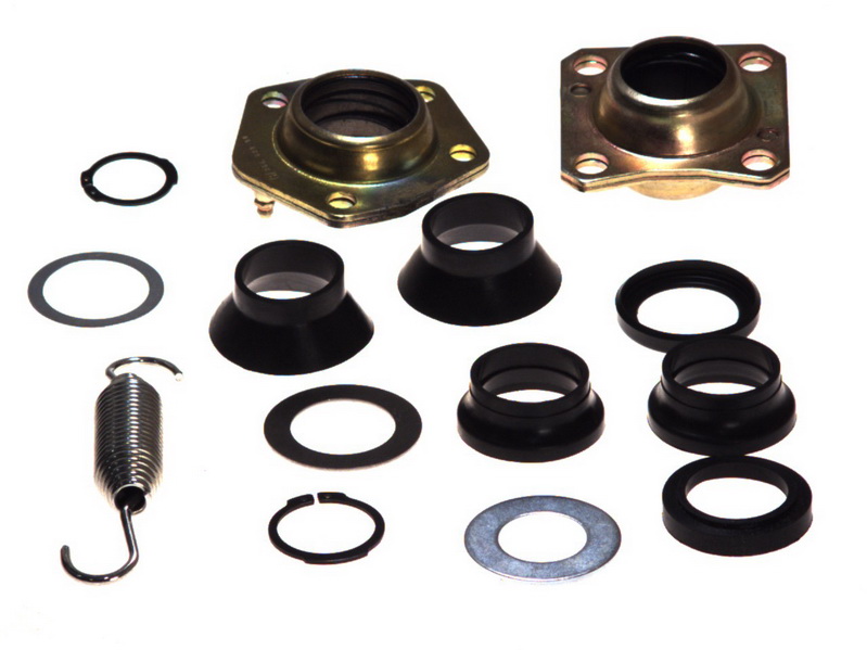 Set reparatie arbore expansor frana MERITOR LM LMC Sistem de franare PETERS