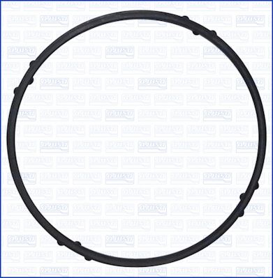 Garnitura termostat racire AJUSA Opel Calibra Omega Signum Sintra Vectra Saab 900 9000 9-5 2.5-3.2 02.93-12.09