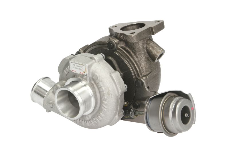 Turbocompresor Nou GARRETT Aluminiu Euro 4 Hyundai I30 Kia Cee&apos;d Pro Cee&apos;d 1.6D 12.06-12.12