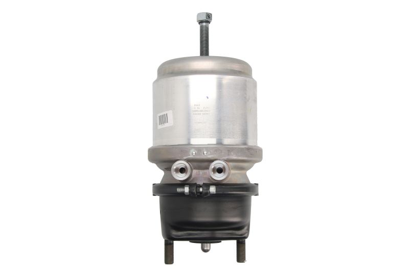 Cilindru pretensionare KNORR Servomotor frana Spate 20 inch Cursa 75mm M22x1.5mm disc MAN Sistem franare Pneumatic frina