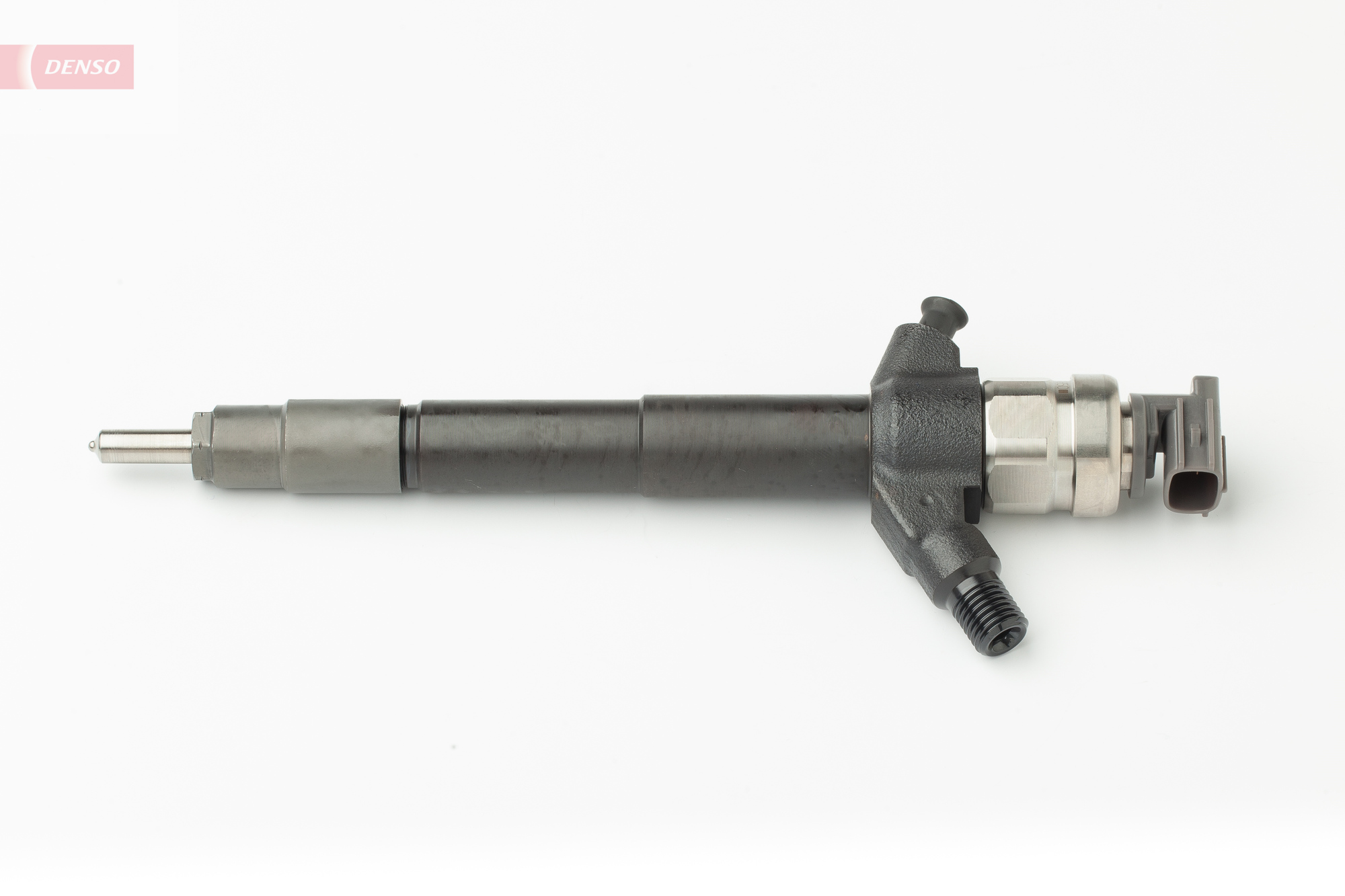 Injector CR electromagnetic DENSO MITSUBISHI PAJERO IV 3.2D 11.06- Sistem alimentare combustibil MITSUBISHI