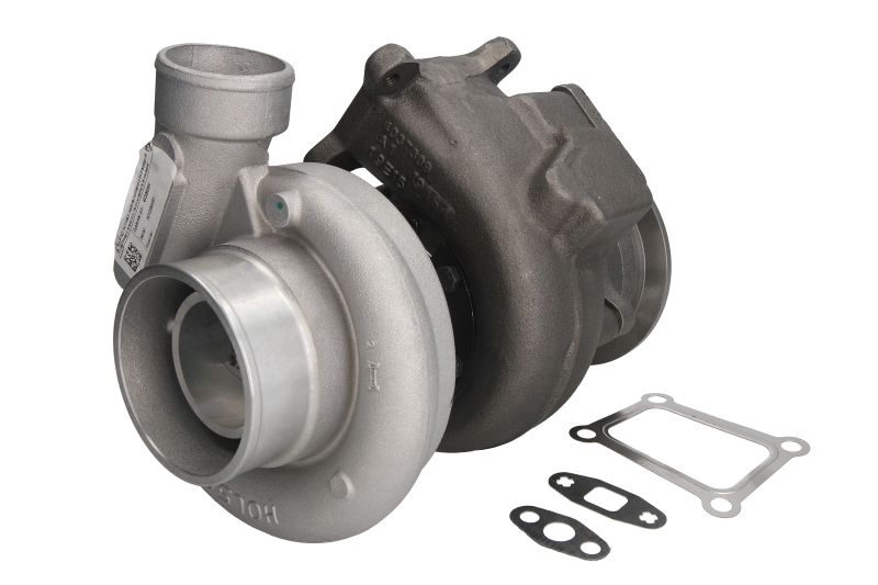 Turbocompresor HOLSET cu set de garnituri potrivit DAF Motor Turbocompresor Elemente