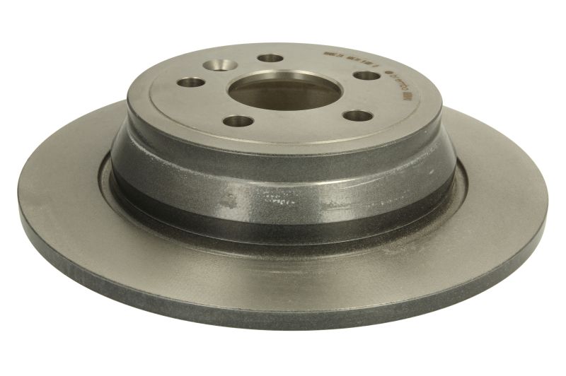 Disc frana Spate Dreapta/Stanga BREMBO LAND ROVER FREELANDER 2 2.0/2.2D/3.2 10.06-10.14 Diametru 302mm 5 Gauri