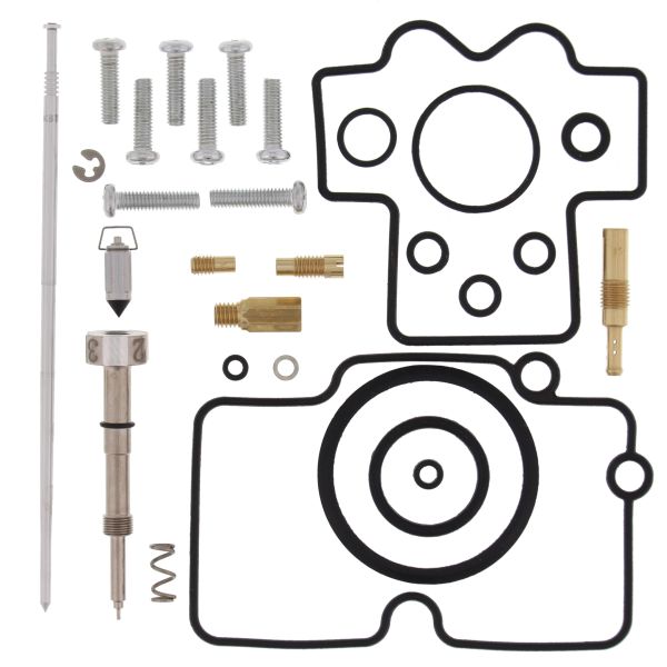 Set reparatie carburator Honda ALL BALLS Sistem alimentare carburator 26-1141 0,04 kg