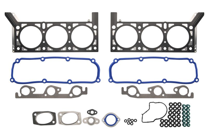 Set garnituri complet motor DNJ Chrysler Pacifica Town Country Voyager IV V 3.8 02.00- Garnitura chiulasa capac culbutori