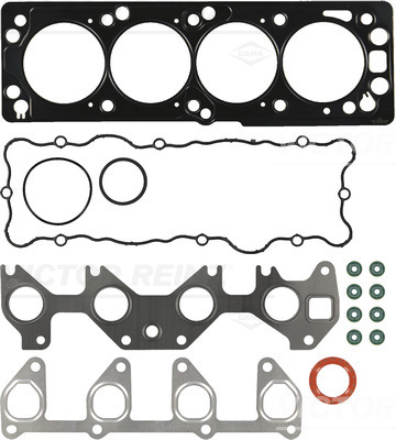 Set garnituri chiulasa REINZ garnitura complet set motor sus ET OPEL cu simering supapa Garnitura chiulasa Da Garnitura capac culbutori Da