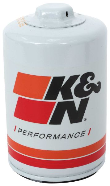 Filtru de ulei sportiv K&N