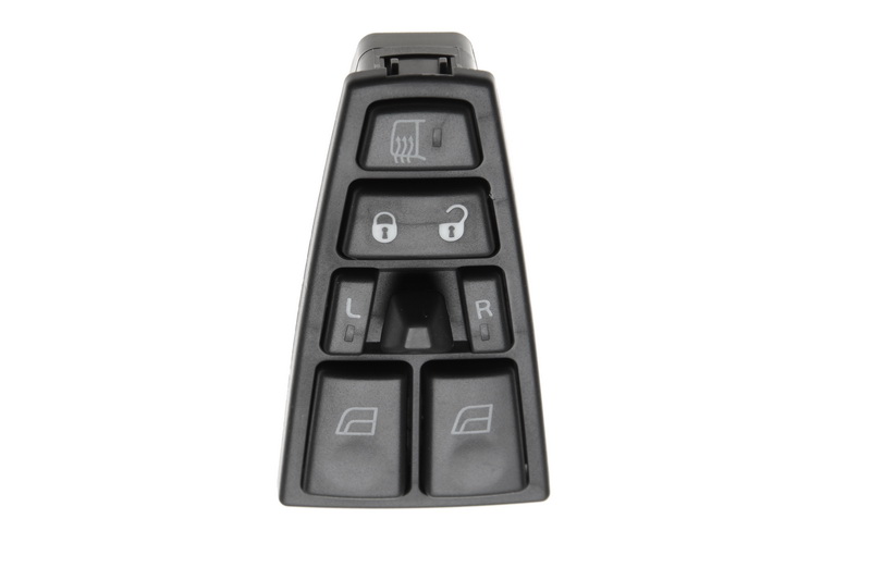 Comutator Stanga Controler Oglinda Windows Control PACOL Volvo FH FH12 FH16 FM12 FM9 08.93-