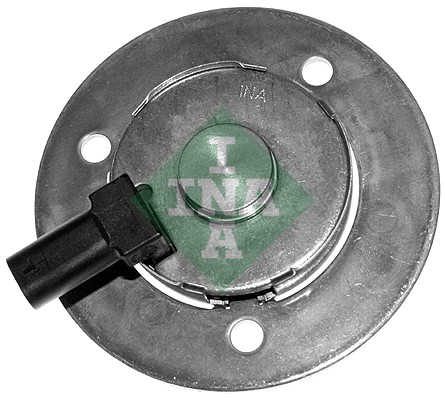 Magnet central ajustare came fază AUDI A4 A5 TT Skoda Superb VW Jetta III 1.8TSI 1.8TFSI 2.0TFSI INA electric zawór magnetyczny