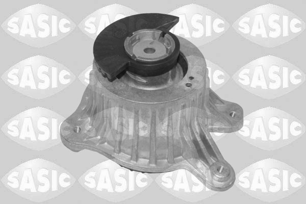 Suport motor superior dreapta cauciuc-metal SASIC MERCEDES CLS C257 E A238 E T-MODEL S213 E W213 1.5-2.0H 01.16-