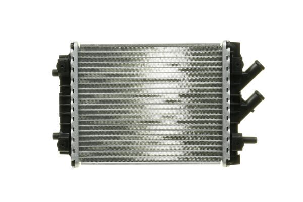 Radiator motor stanga MAHLE AUDI A8 D4 4.0 190mm inaltime 235mm latime 26mm grosime 817g