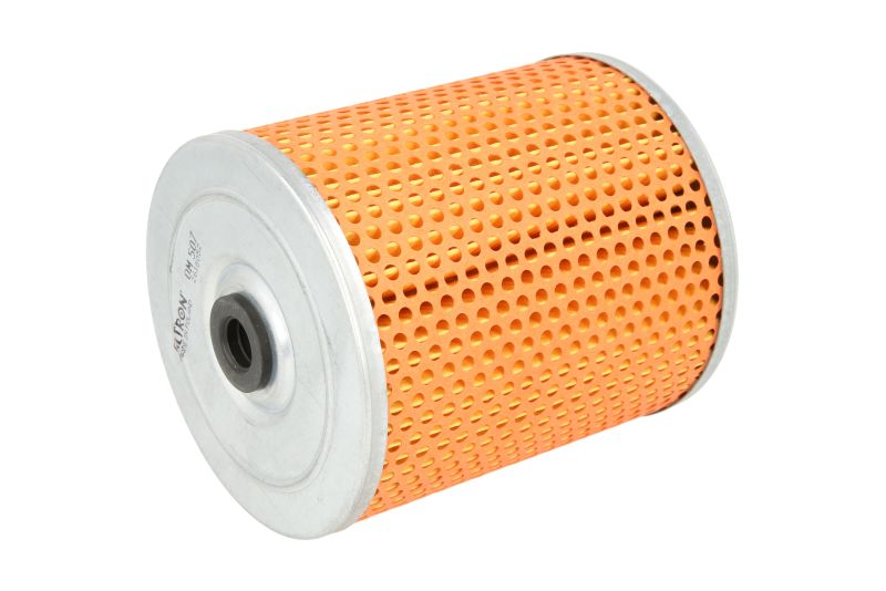 Filtru ulei Filtron Robur Multicar 22 Star 28 29 660 Diametru exterior 105 mm Diametru interior 13.5 mm Înălțime 126 mm