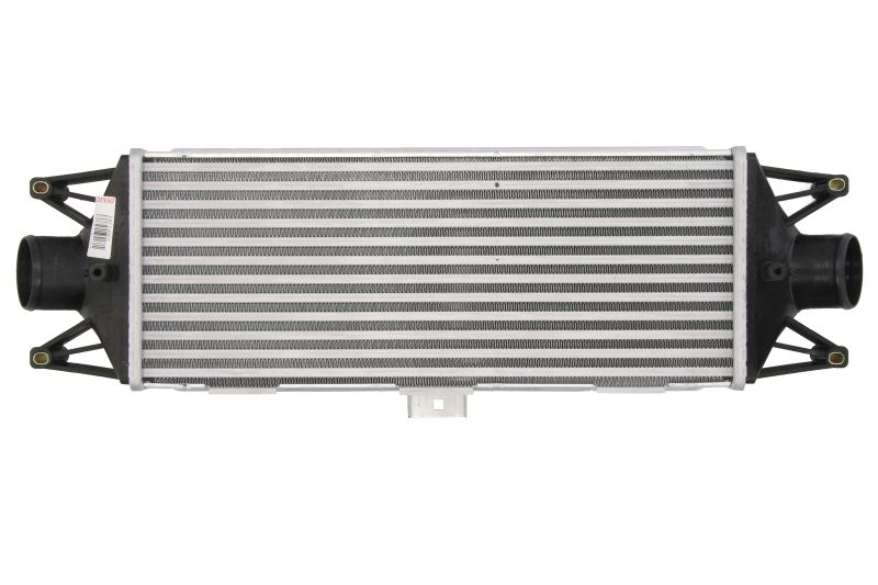 Intercooler compresor DENSO IVECO DAILY III IV 2.3D-3.0D 05.99-08.11 aluminiu 475x185x63 mm 5801349166