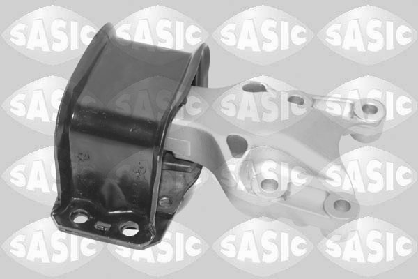 Suport motor superior dreapta cauciuc-metal SASIC DS DS 4 Citroen Berlingo Multispace C3 Aircross II Peugeot 3008 5008 1.2