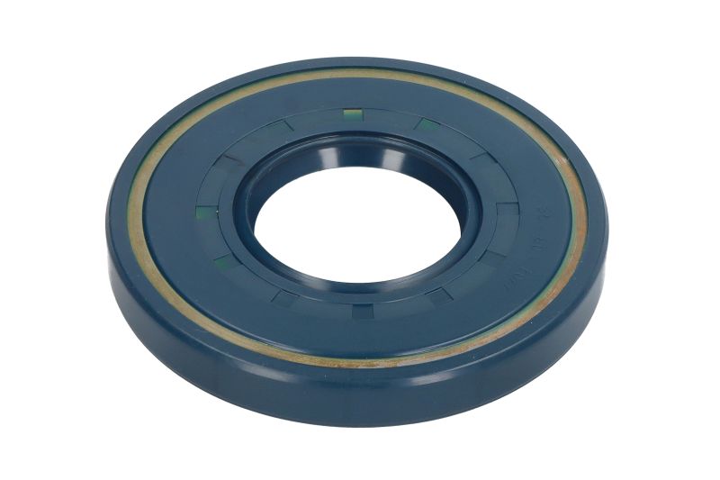 Simering arbore cotit ENGITECH Crankshaft oil seal 35x80x10 CLAAS 35mm interior 80mm exterior 10mm grosime BNR